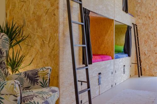 Algarve Surf Hostel - Lagos