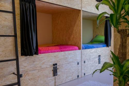 Algarve Surf Hostel - Lagos
