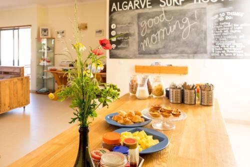 Algarve Surf Hostel - Lagos
