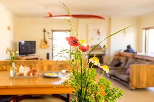 Algarve Surf Hostel - Lagos