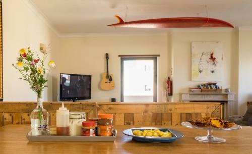 Algarve Surf Hostel - Lagos