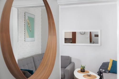 Apartament Probaltica II Gdynia
