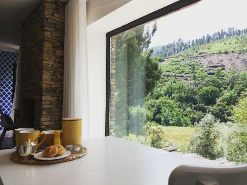 Agroturismo Quinta Das Covas