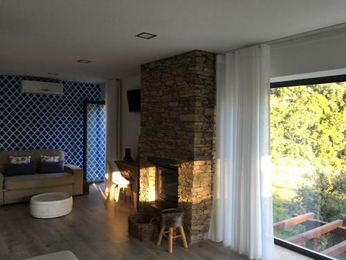 Agroturismo Quinta Das Covas