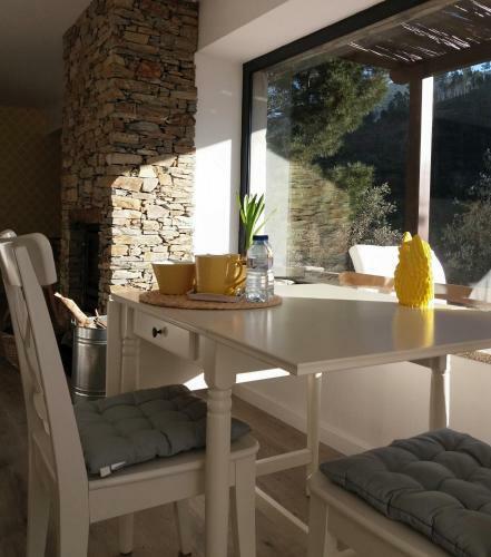 Agroturismo Quinta Das Covas