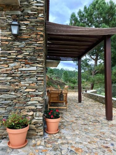 Agroturismo Quinta Das Covas
