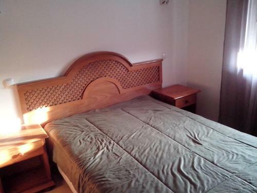 Deluxe Apartment I
