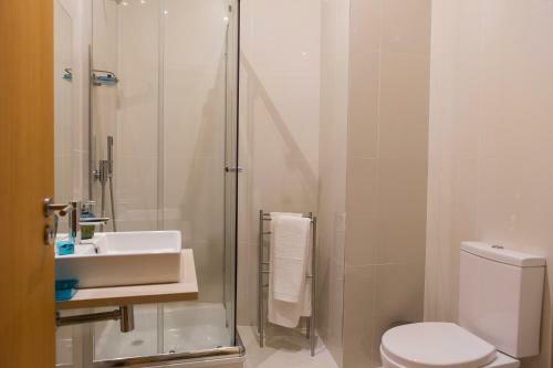 Apartamento Mouzinho`s Place