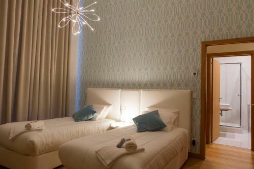 Apartamento Mouzinho`s Place