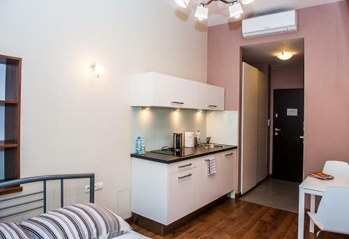 Cracow Apartaments