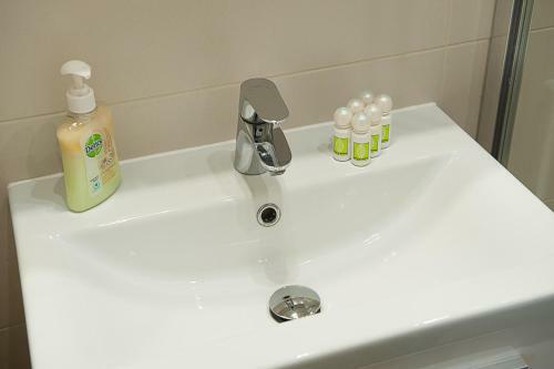 Cracow Apartaments
