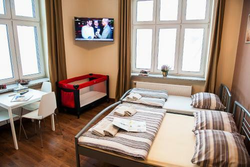 Cracow Apartaments