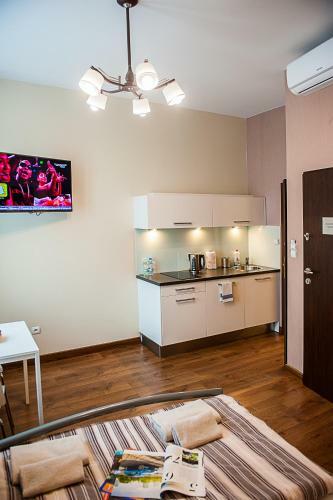 Cracow Apartaments