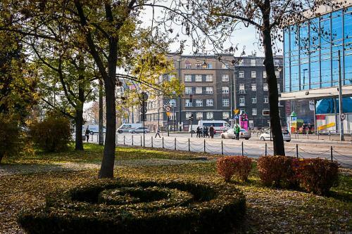 Cracow Apartaments