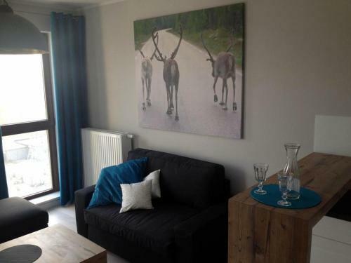 Apartament Oslo