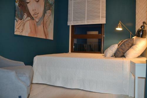 Apartament Oslo