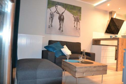 Apartament Oslo