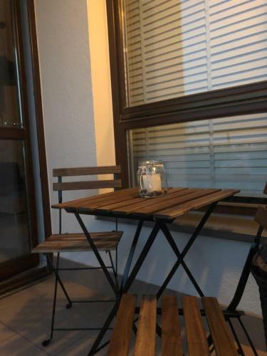 Apartament Oslo