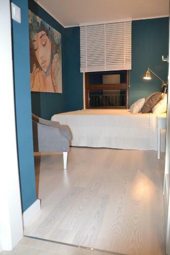 Apartament Oslo