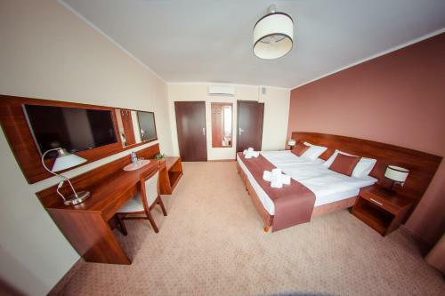 Bed & Breakfast Camelot