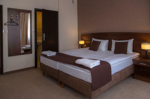 Bed & Breakfast Camelot