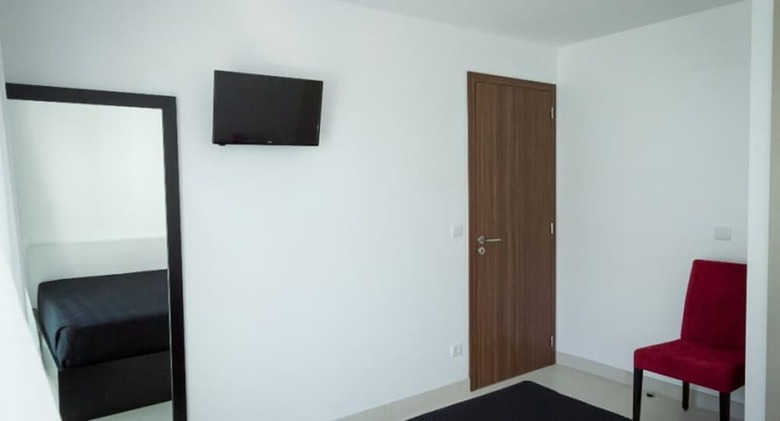 Hostal Peralux