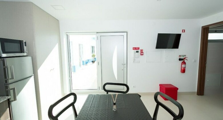 Hostal Peralux