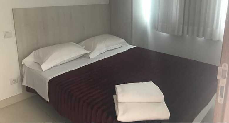 Hostal Peralux
