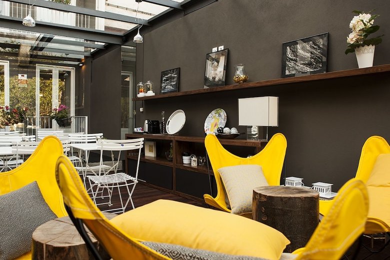 Bed & Breakfast In Porto Gallery Guesthouse