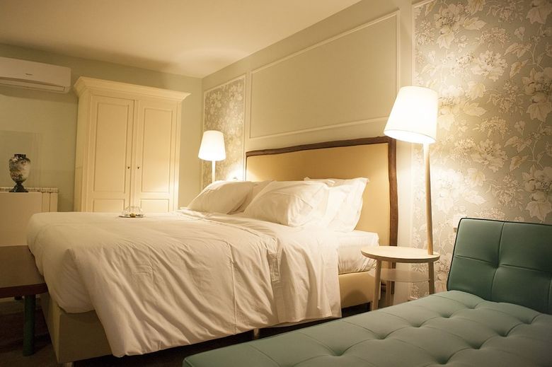 Bed & Breakfast In Porto Gallery Guesthouse