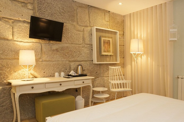 Bed & Breakfast In Porto Gallery Guesthouse