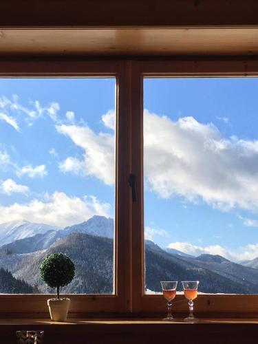 Hostal Holiday Home Krzysztoforow