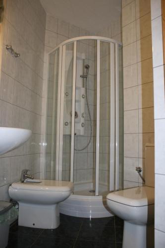 Hostal Holiday Home Krzysztoforow
