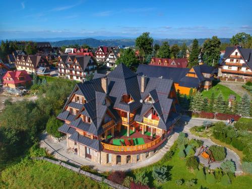 Hostal Holiday Home Krzysztoforow