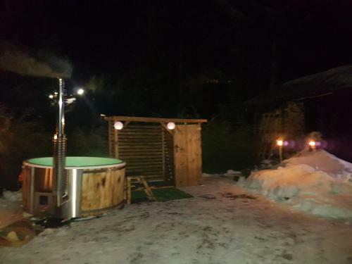 Bed & Breakfast Irena