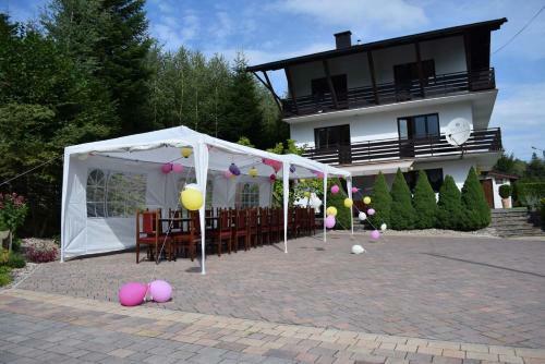 Bed & Breakfast Irena