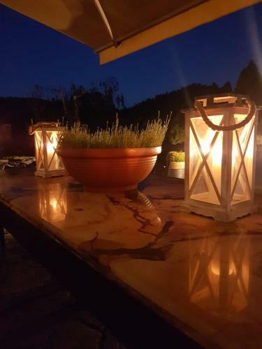Bed & Breakfast Irena