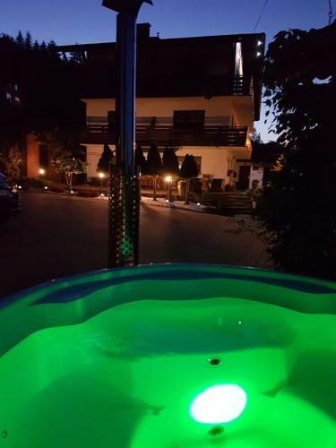 Bed & Breakfast Irena
