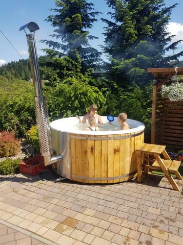 Bed & Breakfast Irena