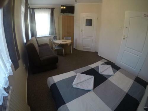 Bed & Breakfast Dom Pracy Tw�rczej