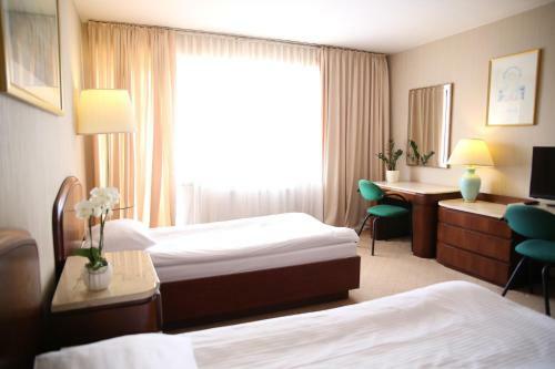 Apartamento Amber Bay&aquapark