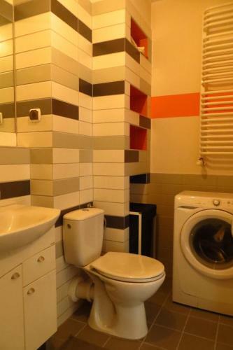 Apartamento Nature