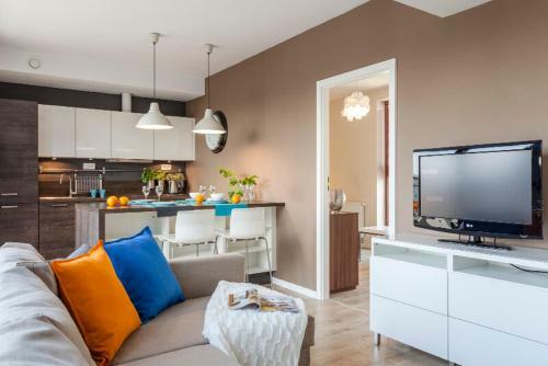 Apartament24premium