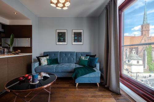 Apartament24premium