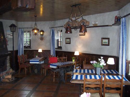 Hostal Wiatrak Nowe Guty