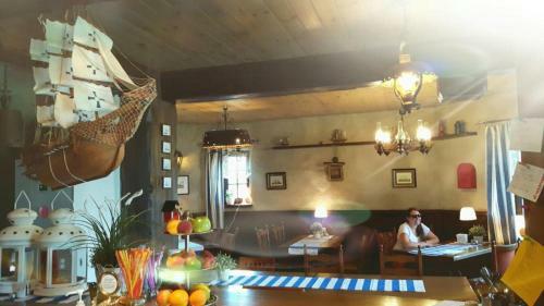 Hostal Wiatrak Nowe Guty