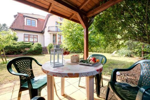 Villa Dom & House - Baltic Residence Sopot