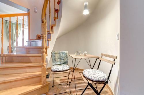 Villa Dom & House - Baltic Residence Sopot