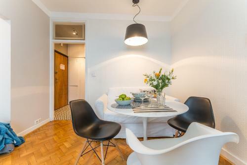 P&o City Center Apartments