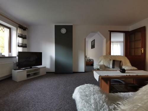 Apartamento U Marii